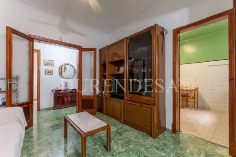 Piso en Carrer de Sant Damas