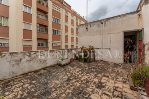 Piso en Carrer de Sant Damas