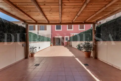 Casa en calle Cristòfol Llompart