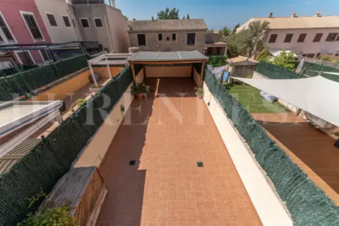 Casa en calle Cristòfol Llompart