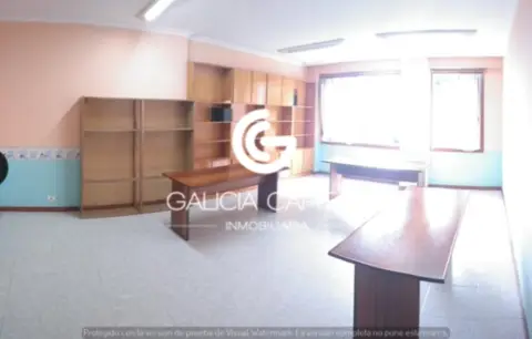 Local comercial en calle de López Mora
