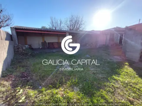 Terreno en calle de la Castaña