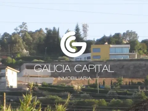Terreno en calle de Figueiro