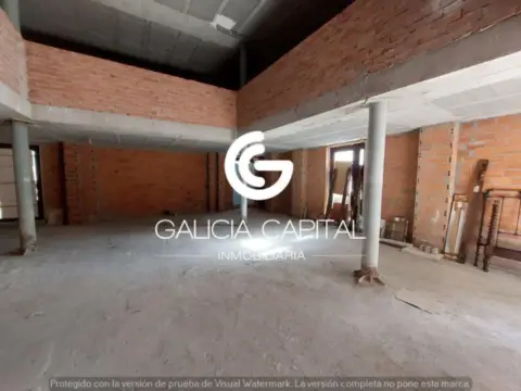 Local comercial en calle del Poeta Añón