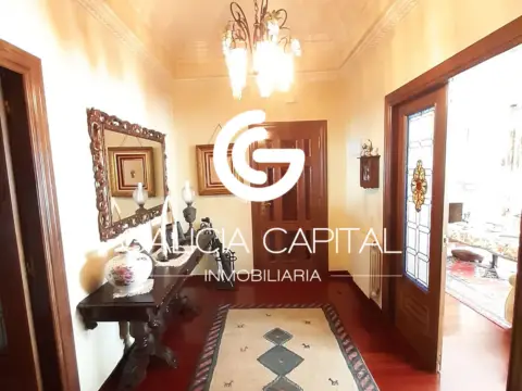 Piso en calle de Paulino Freire