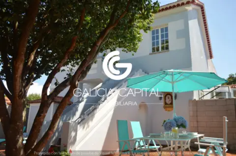 Casa en calle Muiños