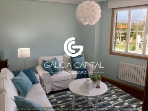 Casa en calle Muiños