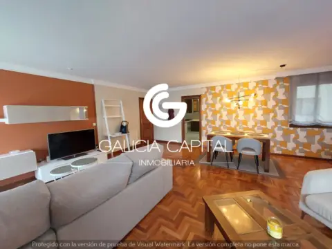 Piso en Avenida de la Atlántida