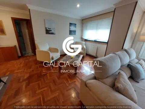 Piso en Avenida de la Atlántida