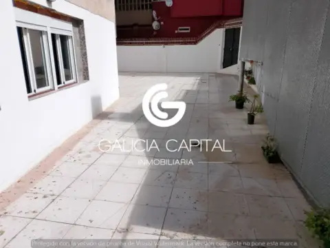 Piso en Travesía de Vigo