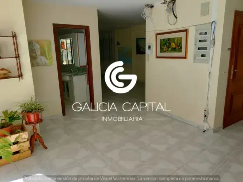 Piso en Travesía de Vigo