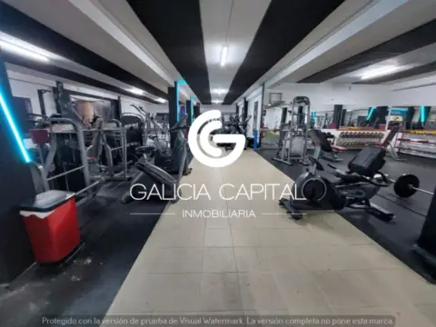 Local comercial en calle Grove