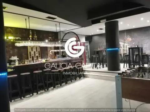 Local comercial en calle de Falperra