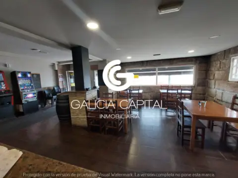 Local comercial en calle Estrada Garrida