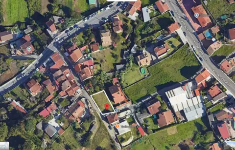 Terreno en Camino de la Devesa