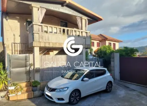 Casa en calle del Redondo