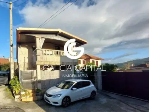 Casa en calle del Redondo