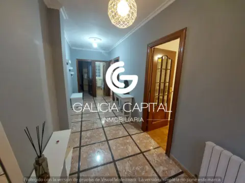 Piso en calle del Salgado