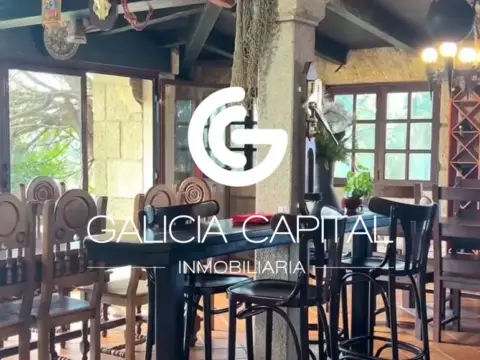 Chalet unifamiliar en Camino Camino Do Montiño