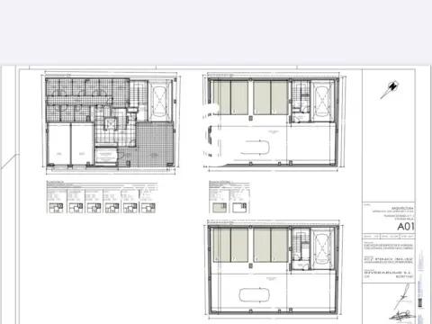 Terreno en calle Pino, 30