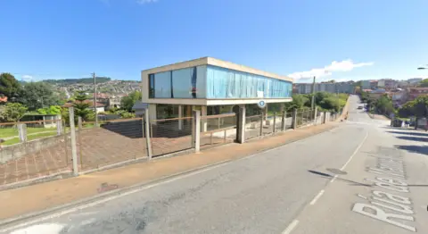Local comercial en calle de Manuel Álvarez