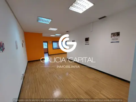Oficina en calle Tomas A. Alonso