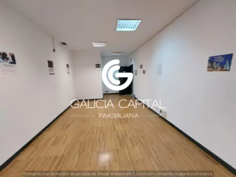 Oficina en calle Tomas A. Alonso