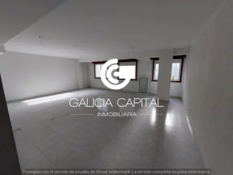 Oficina en calle de Camilo José Cela