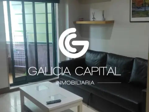 Apartamento en Avenida de Samil