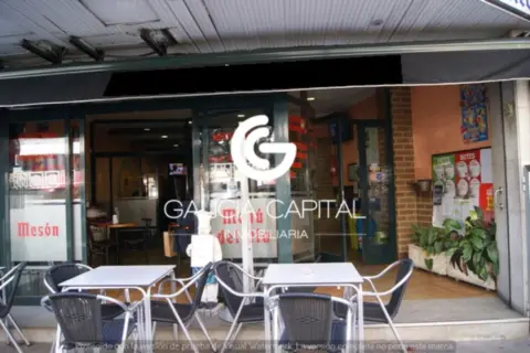 Local comercial en Primera Travesía Alcalde Portanet