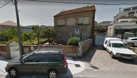 Local comercial en Avenida de Ricardo Mella