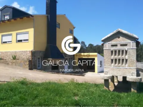Casa en Carretera de Herville