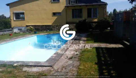 Casa en Carretera de Herville