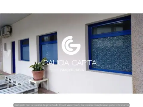 Piso en calle de la Quintela