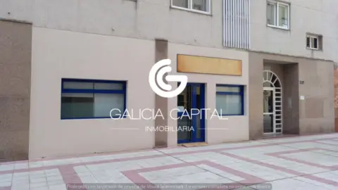 Piso en calle de la Quintela