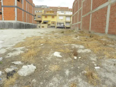 Terreno en Prolongación