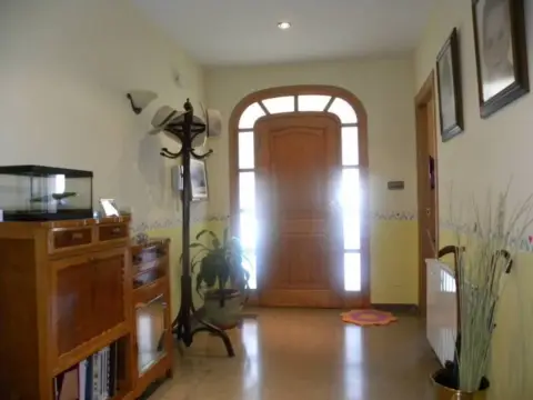 Chalet en Moratalla