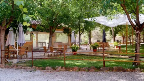 Finca rústica en Pedanias y Noroeste