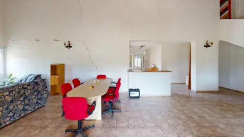 Finca rústica en La Almudena