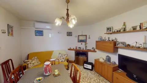 Casa en calle de la Cruz