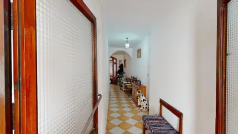 Casa en Centro Historico