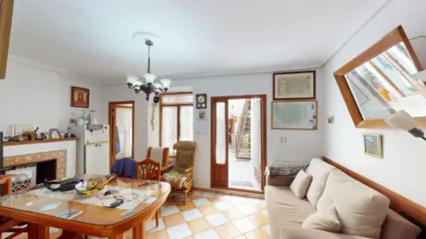 Casa en Centro Historico