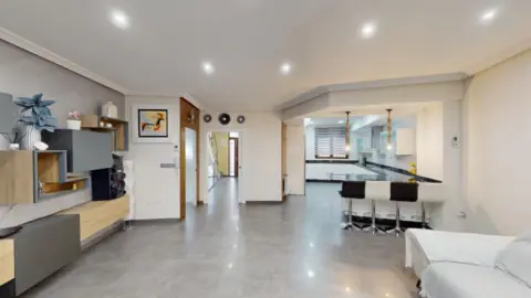 Casa en Pedanias y Noroeste