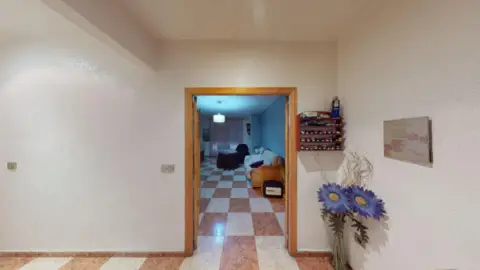 Piso en Cehegin