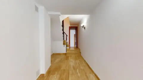 Casa unifamiliar en calle de Germán Galindo