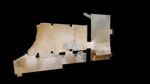 Casa unifamiliar en calle de Germán Galindo