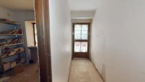 Casa en Caravaca de La Cruz