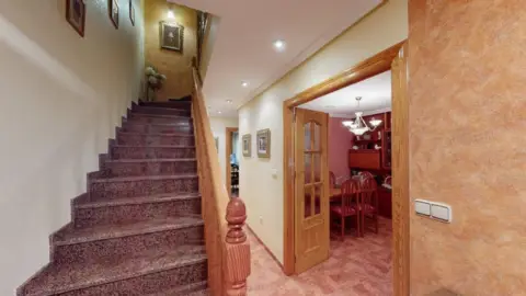 Dúplex en Caravaca de La Cruz