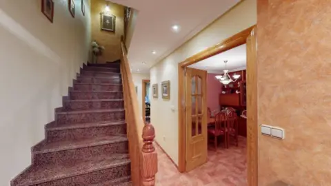 Dúplex en Caravaca de La Cruz