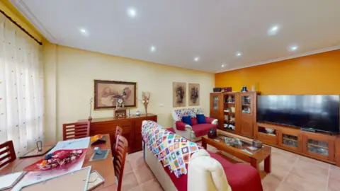 Dúplex en Caravaca de La Cruz